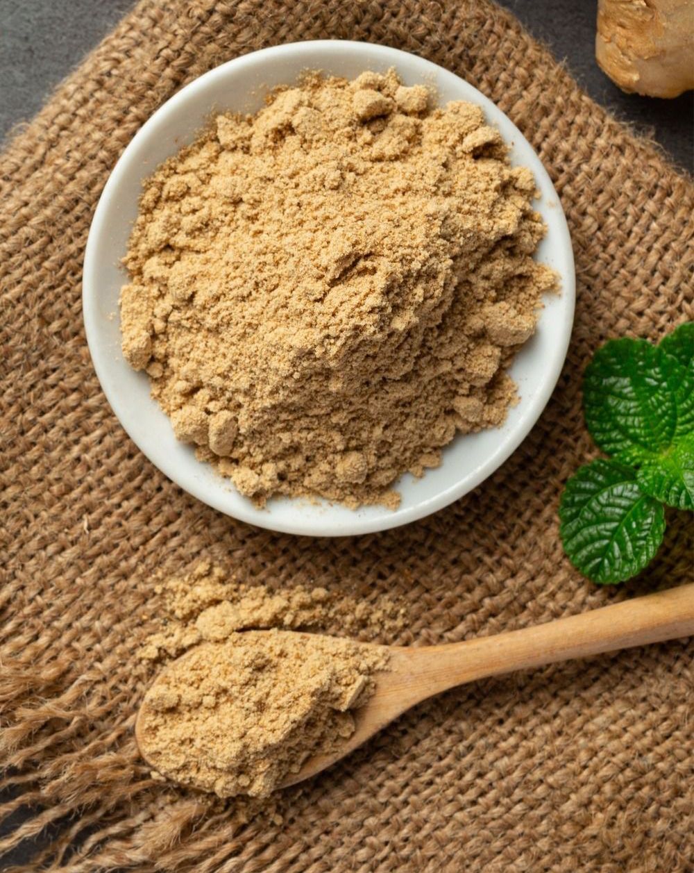 Herba Rise Ashwagandha Root Powder